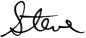 Stephen D Maislin Signature
