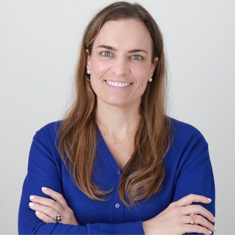Kelly Hackett