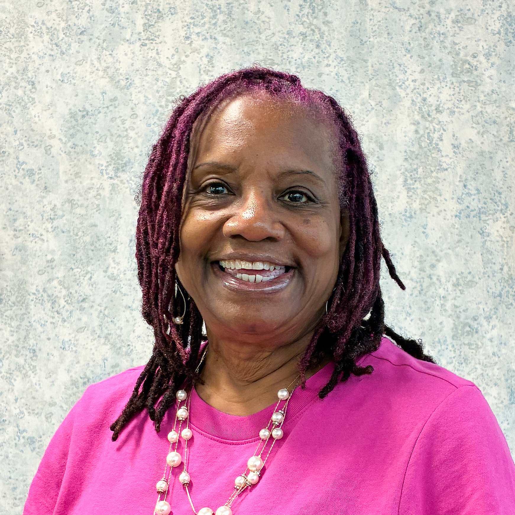 Sherrill Smith