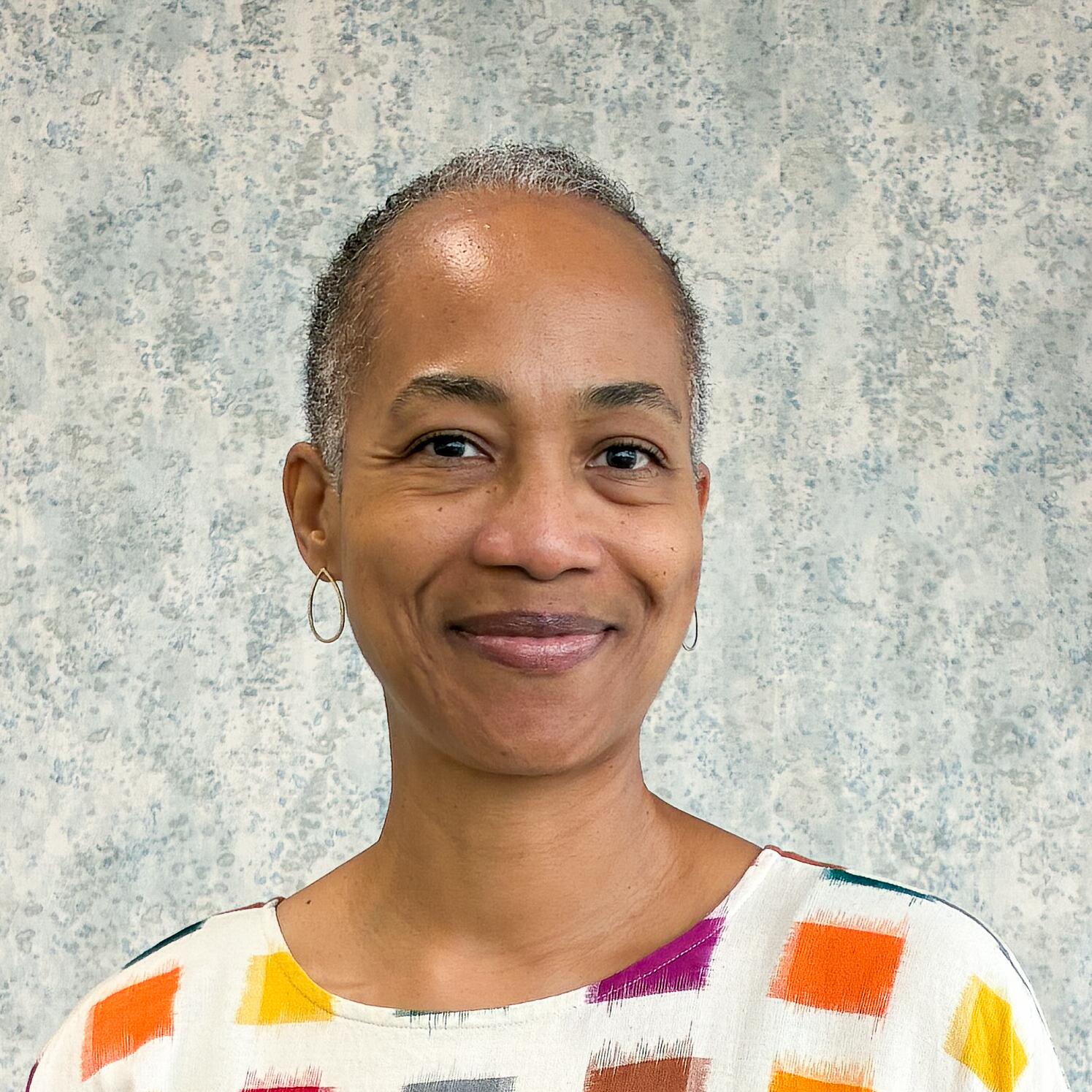 Tina Clayton