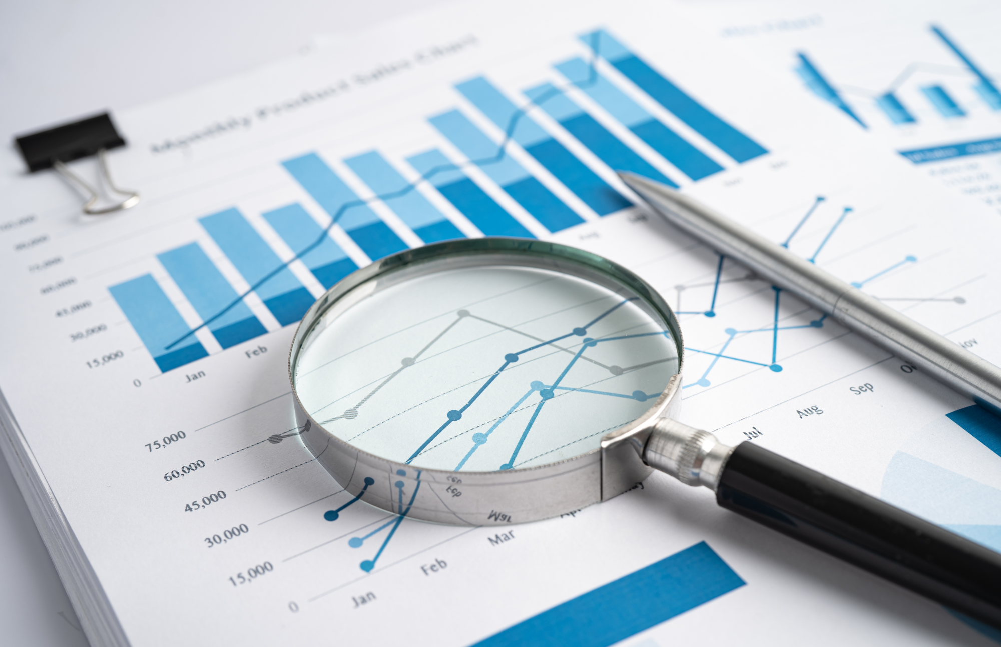 maximizing privately held assets