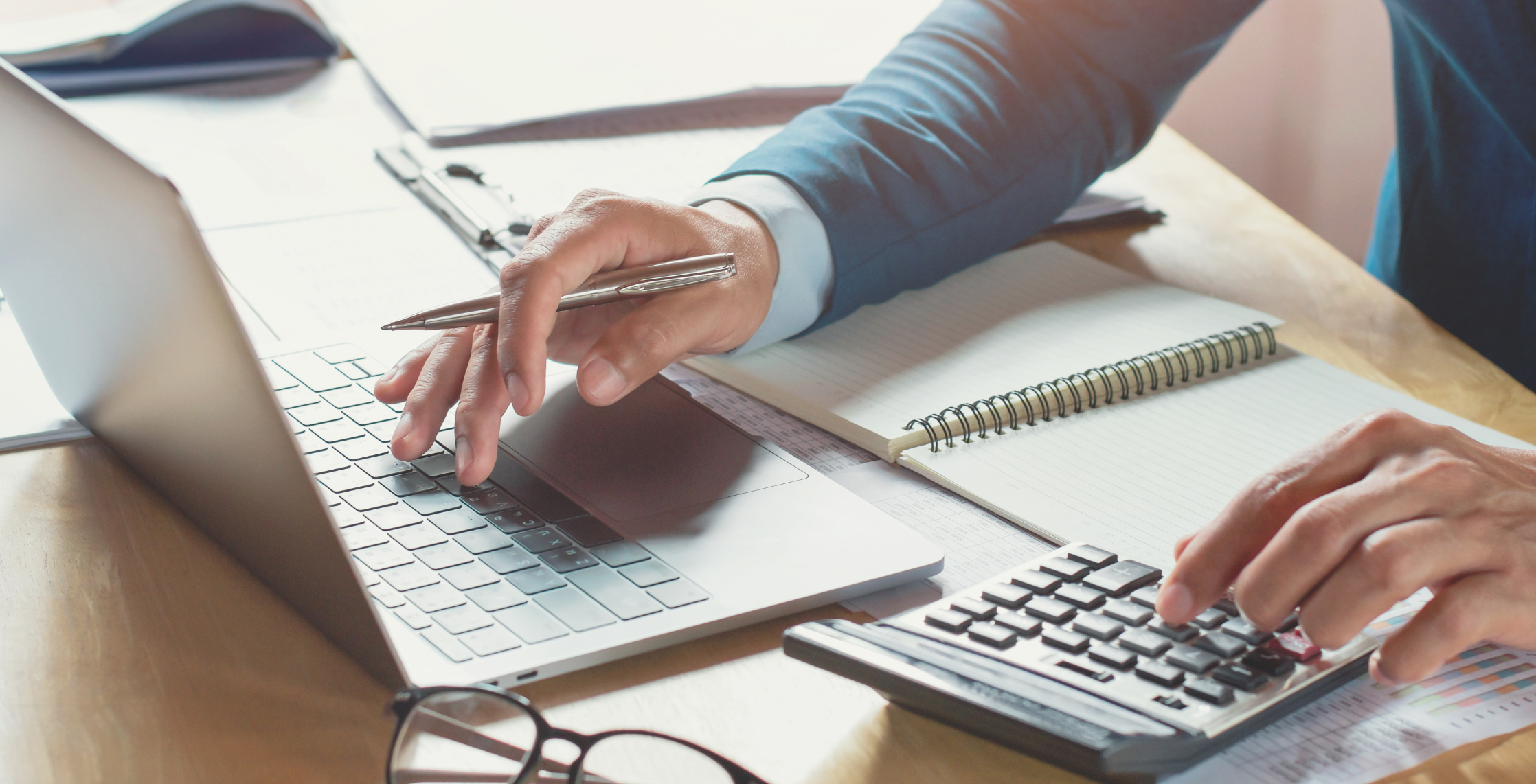 Staying ahead of the curve - legal developments