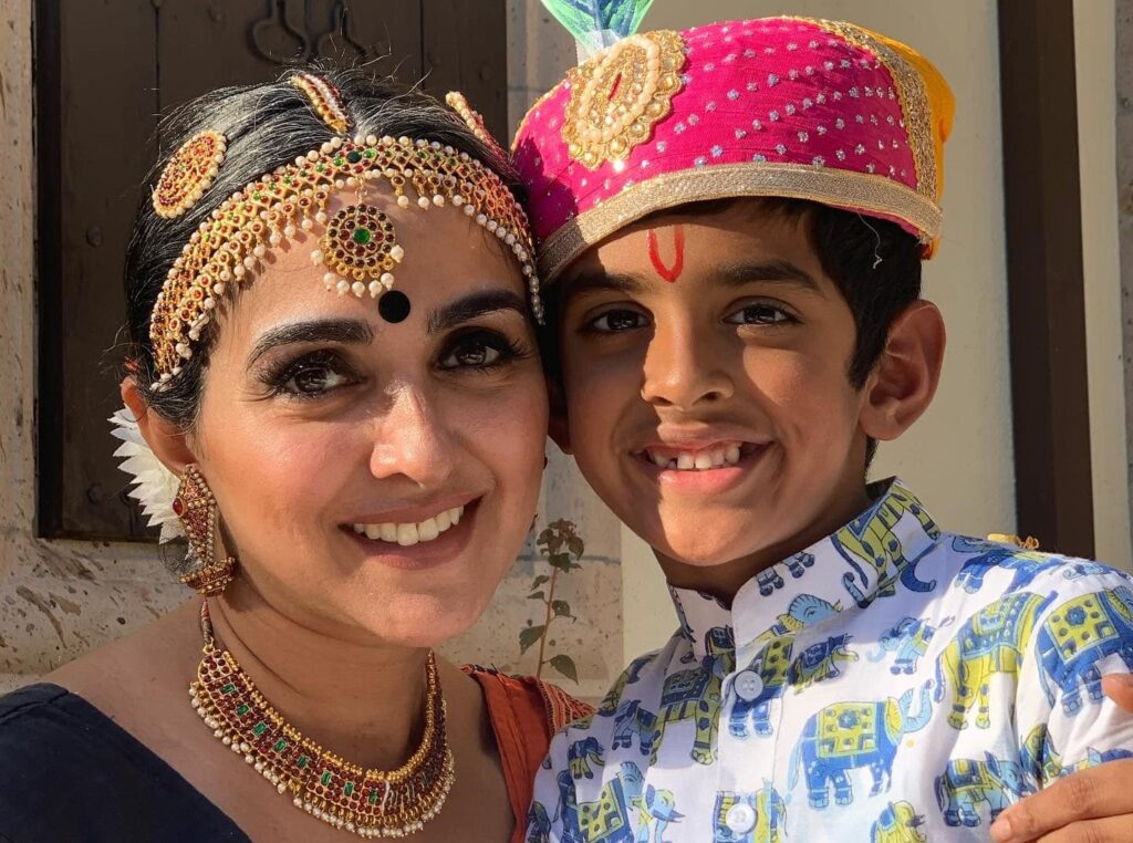 Mini Vettical and son