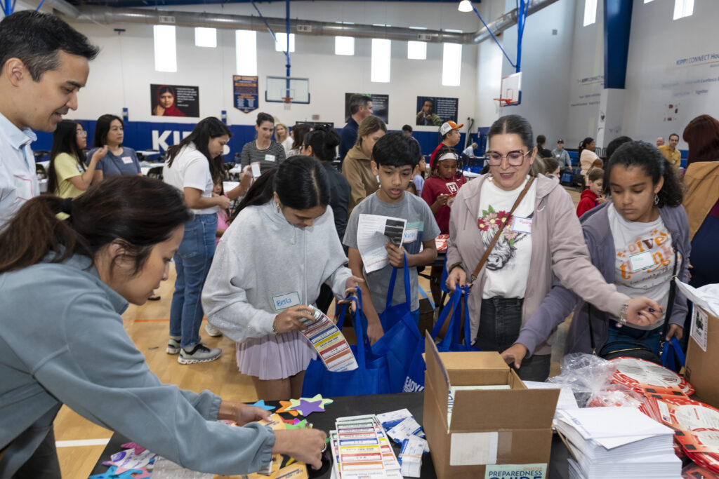 Family Philanthropy Day 2024