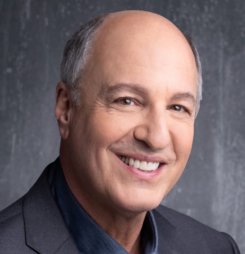 Jay Steinfeld