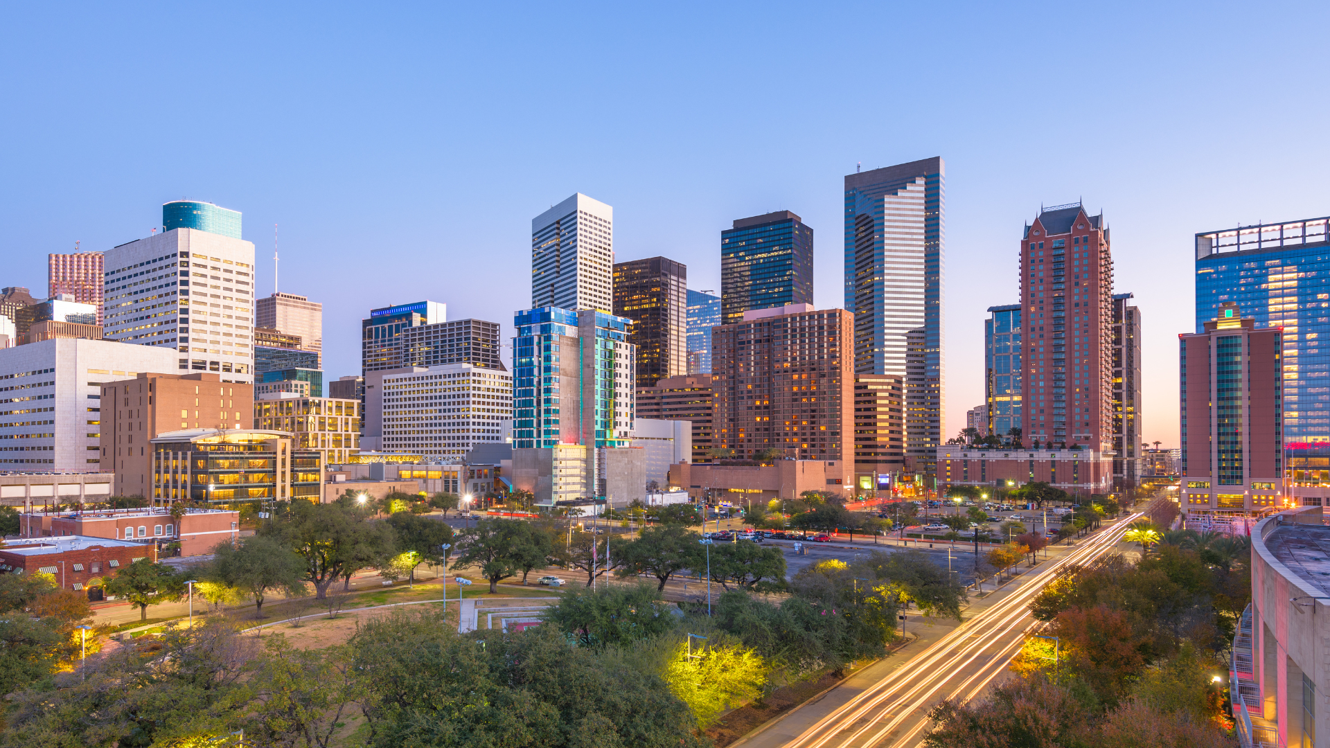 Governing Board for Greater Houston Community Foundation