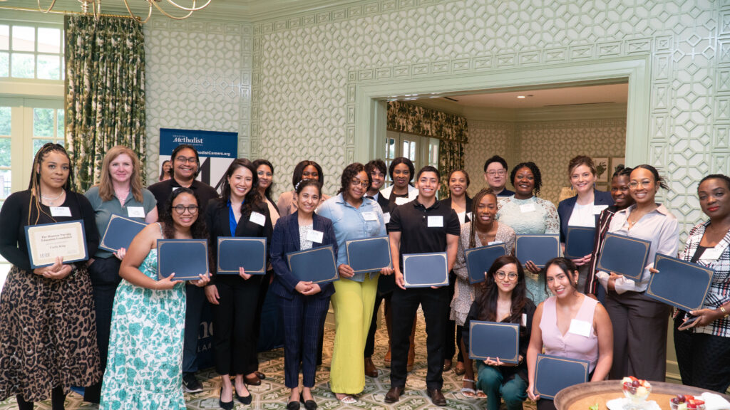 Houston Nursing Education Foundation