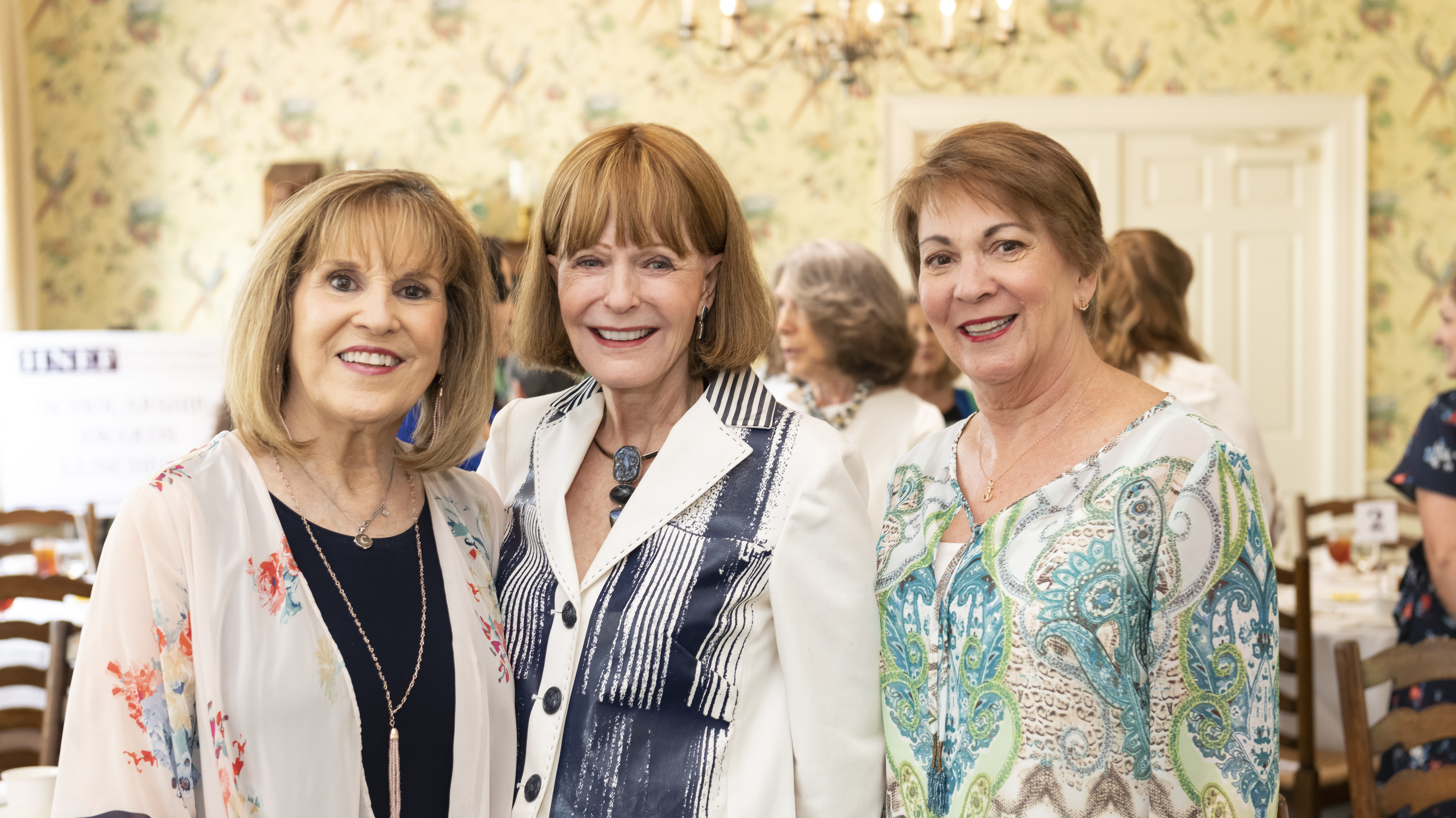 Houston Nursing Education Foundation