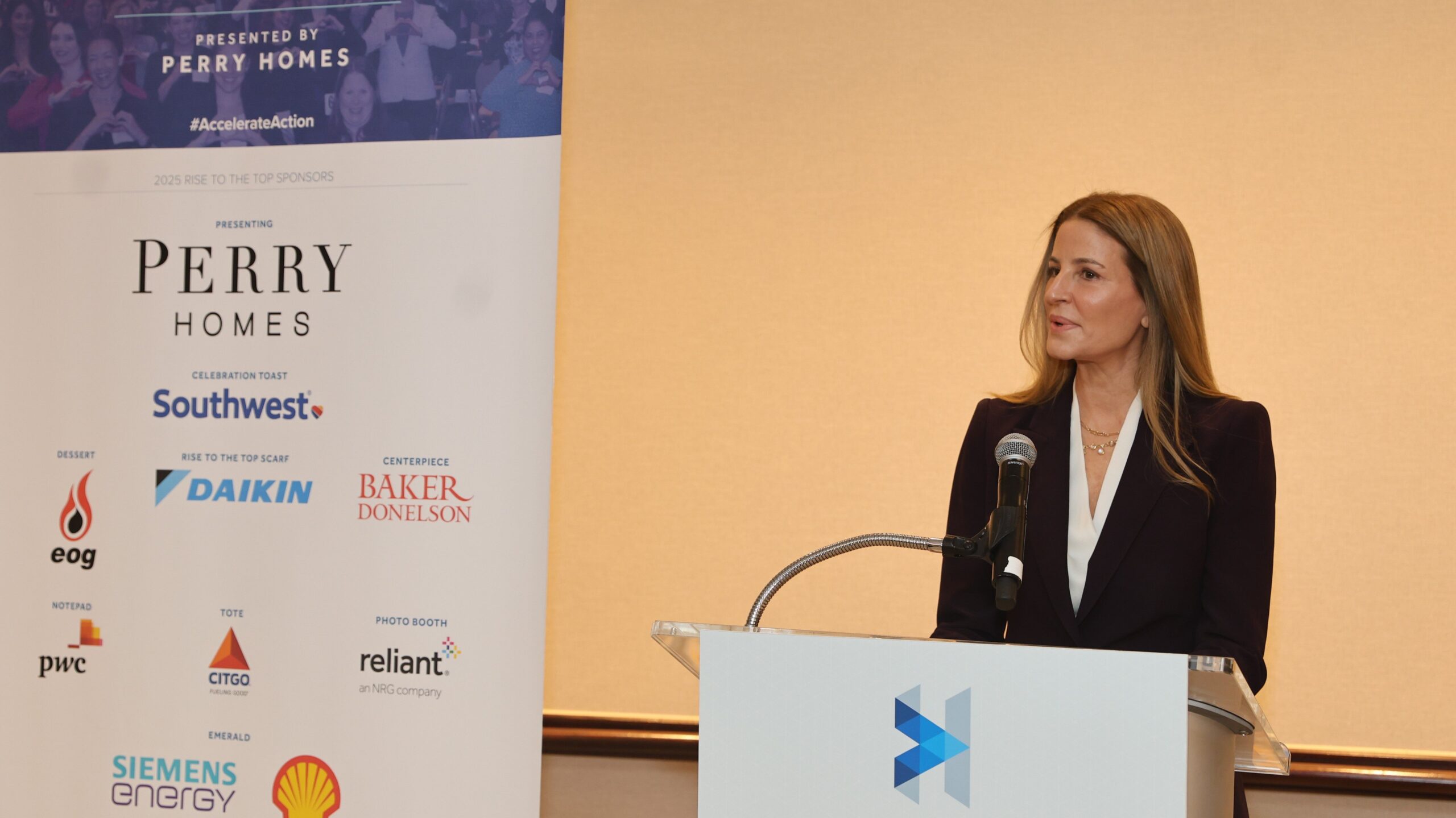 Kathy Perry Britton with Perry Homes