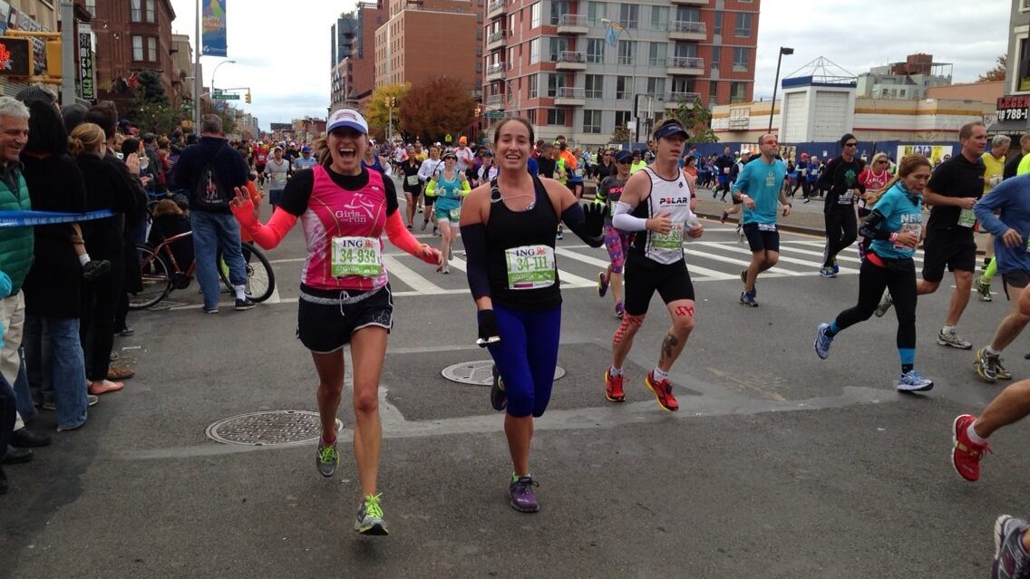 Jennifer Klein Strauss