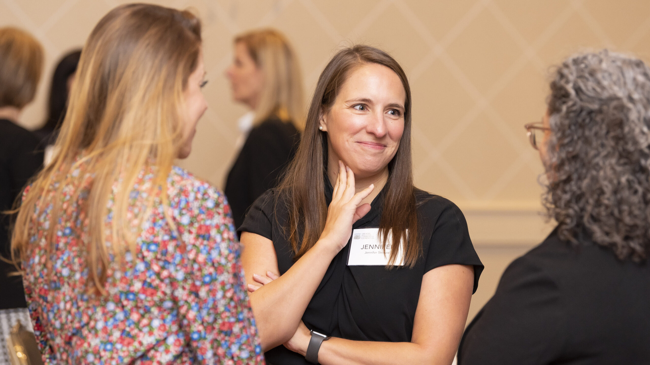 Jennifer Klein Strauss