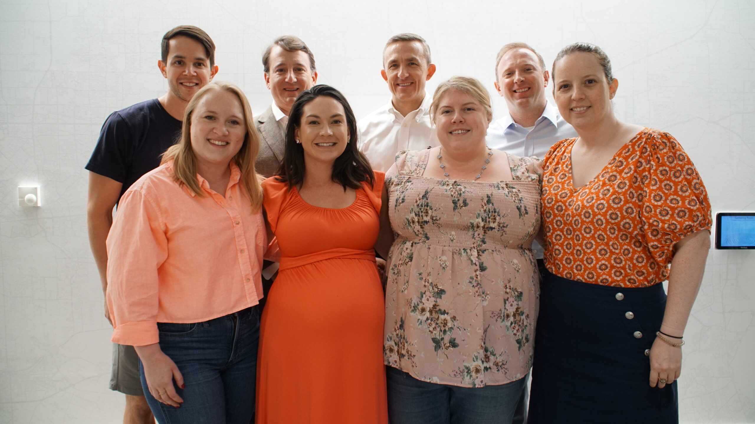 Next Gen Giving Circle