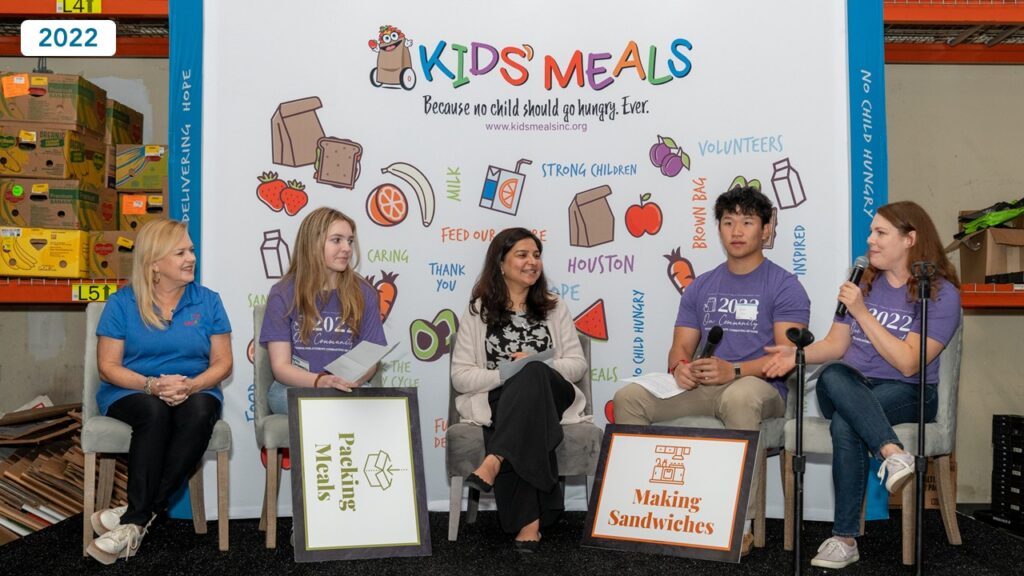 Family Philanthropy Day