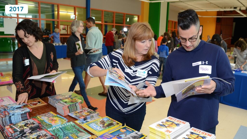 Family Philanthropy Day