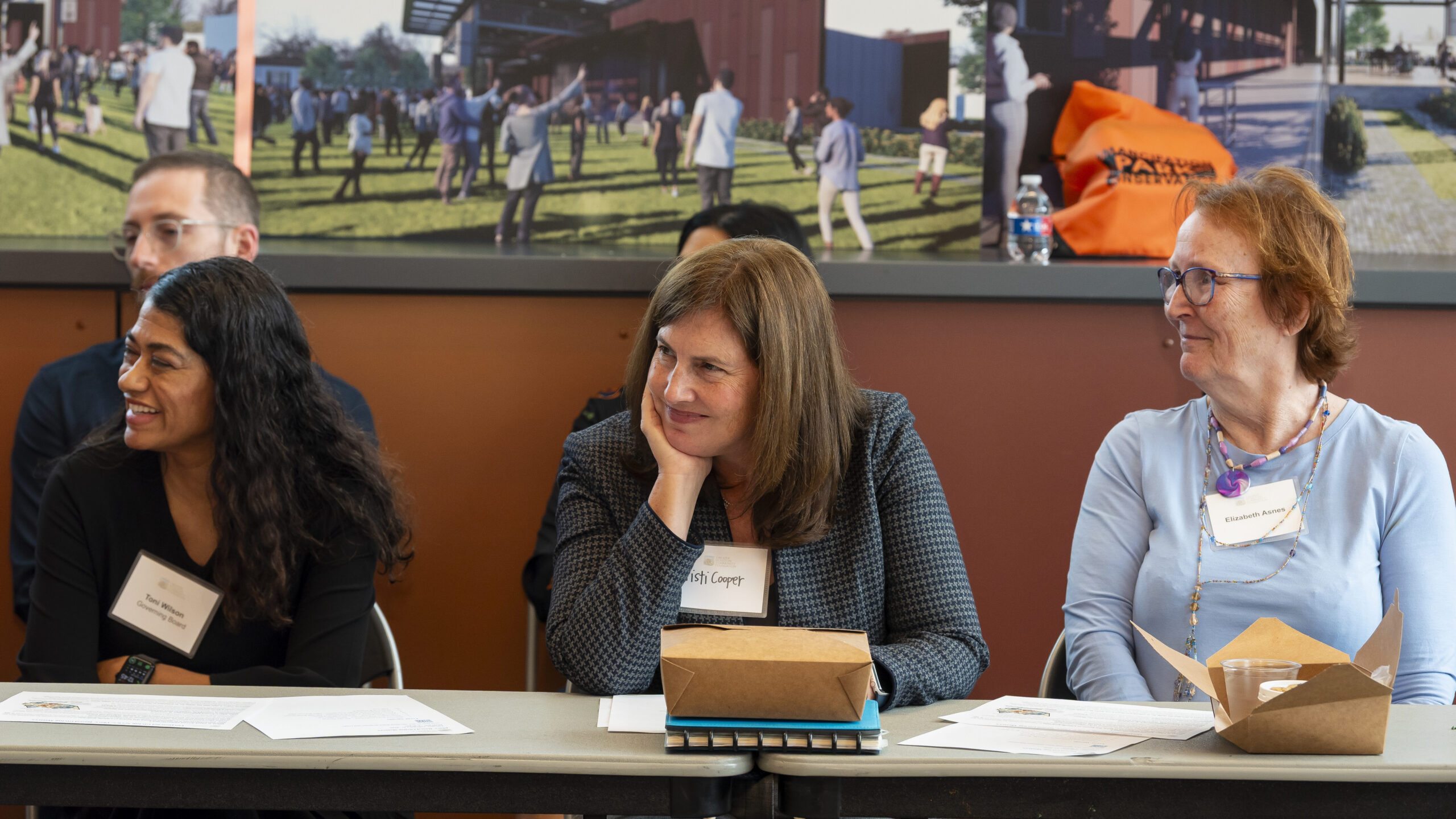 Greater Houston Community Foundation