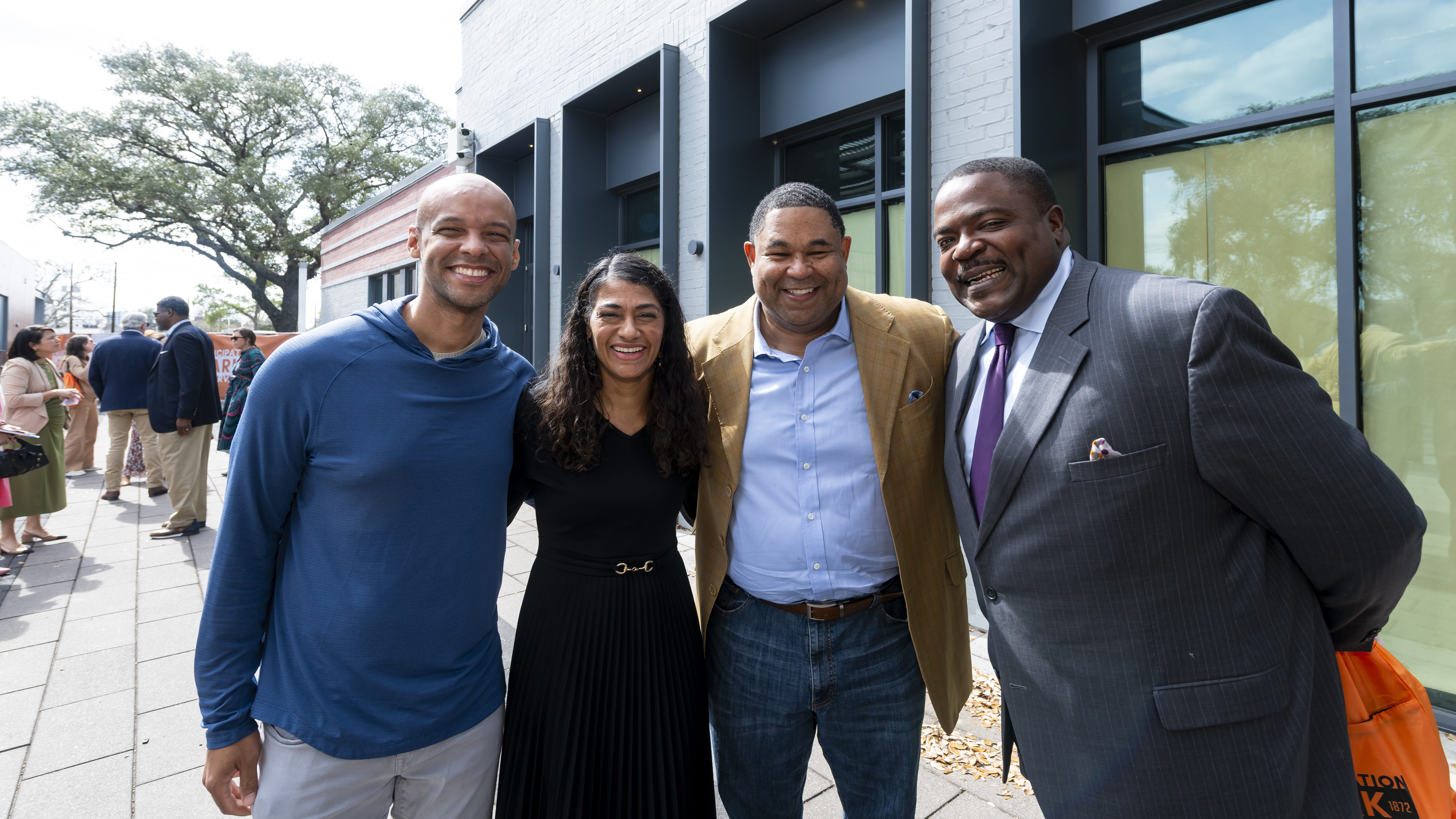 Greater Houston Community Foundation