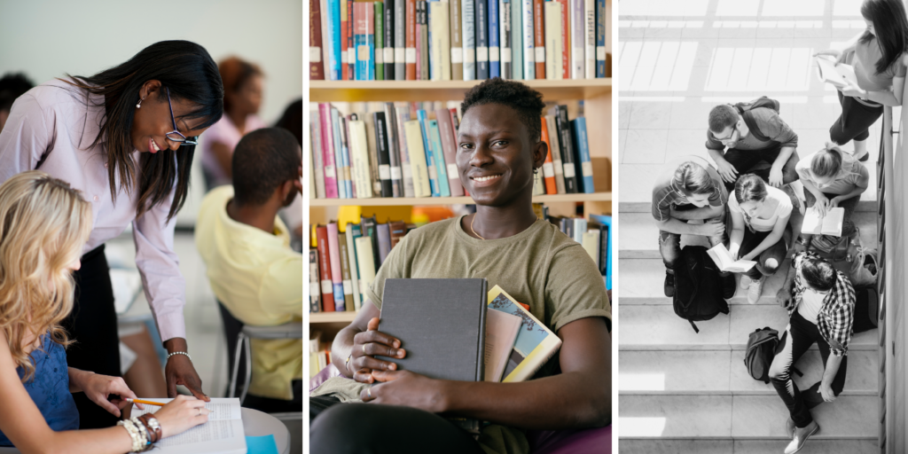 Houston Opportunity Scholarship