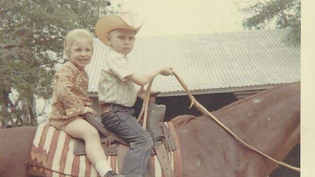 John and Page Buller