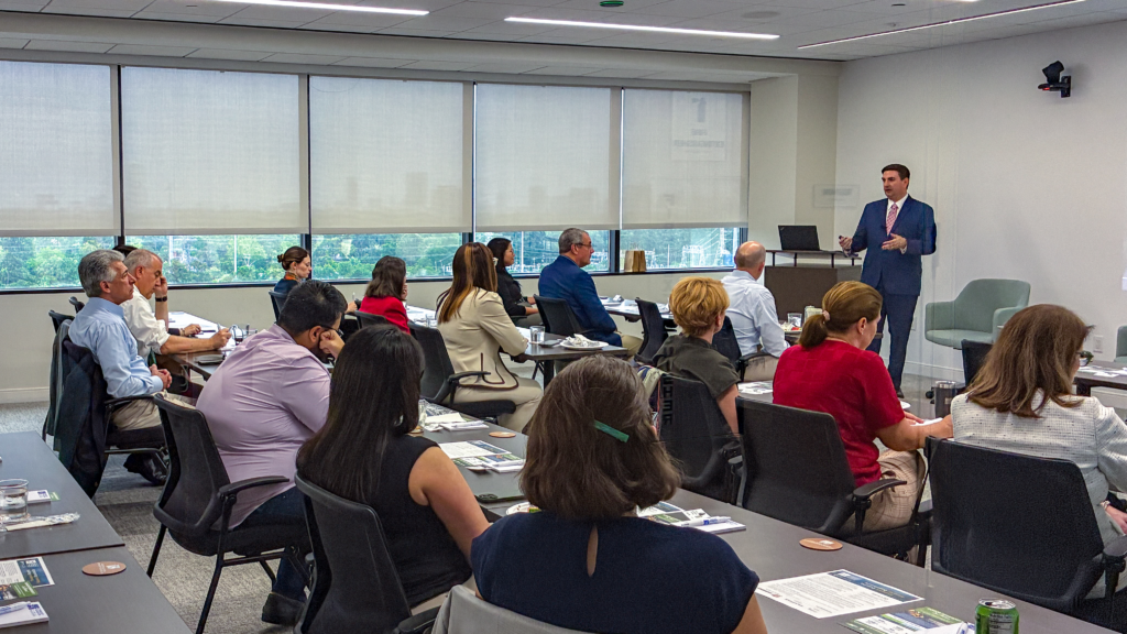 Texas Hill Country Program at Greater Houston Community Foundation