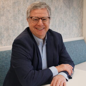 Steve Maislin, Greater Houston Community Foundation