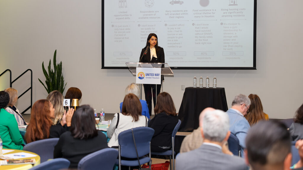 Farah Ahmed, Managing Director and Partner at BCG
