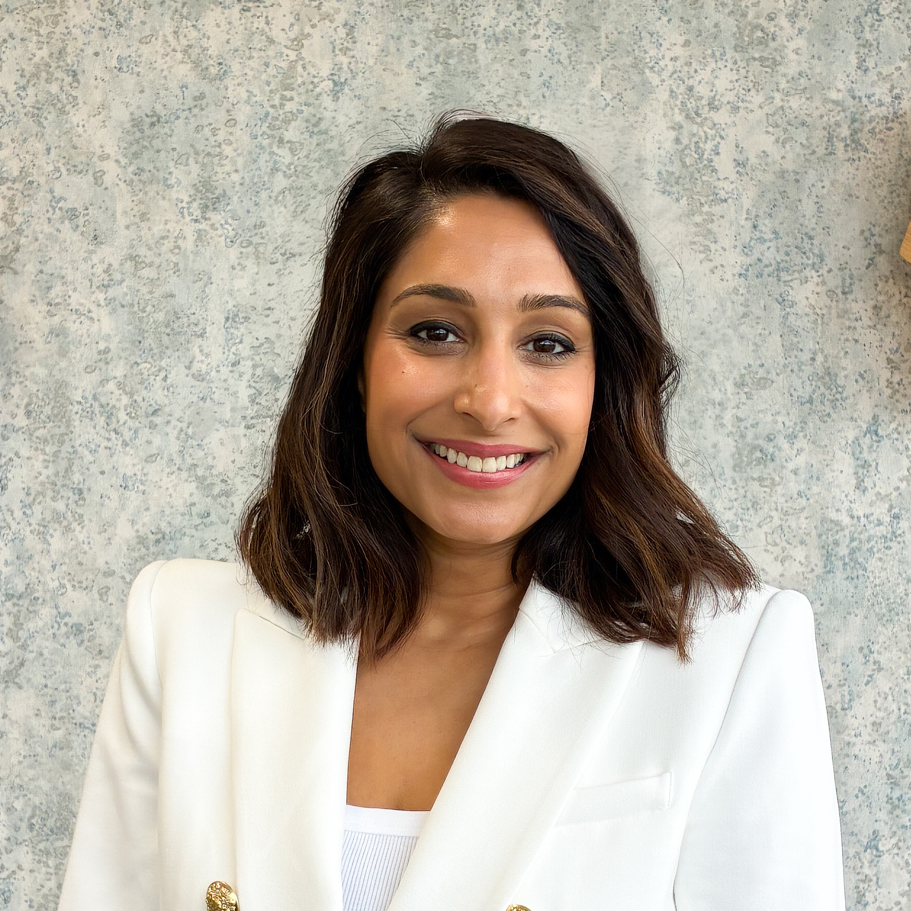 Pooja Amin