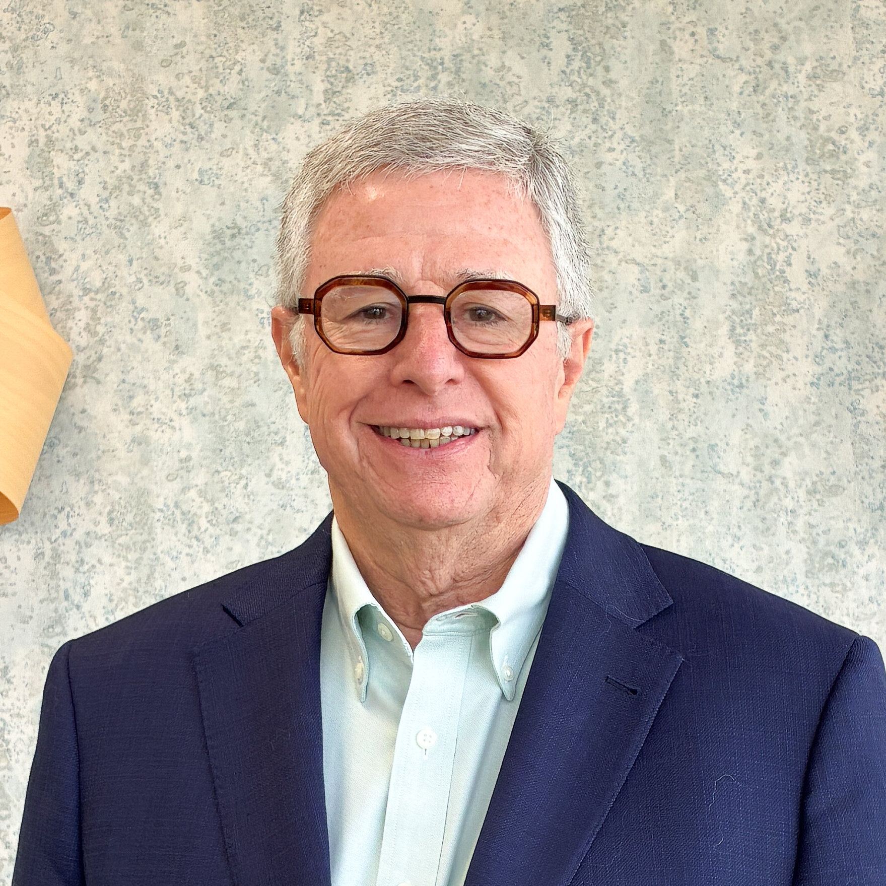 Stephen D. Maislin