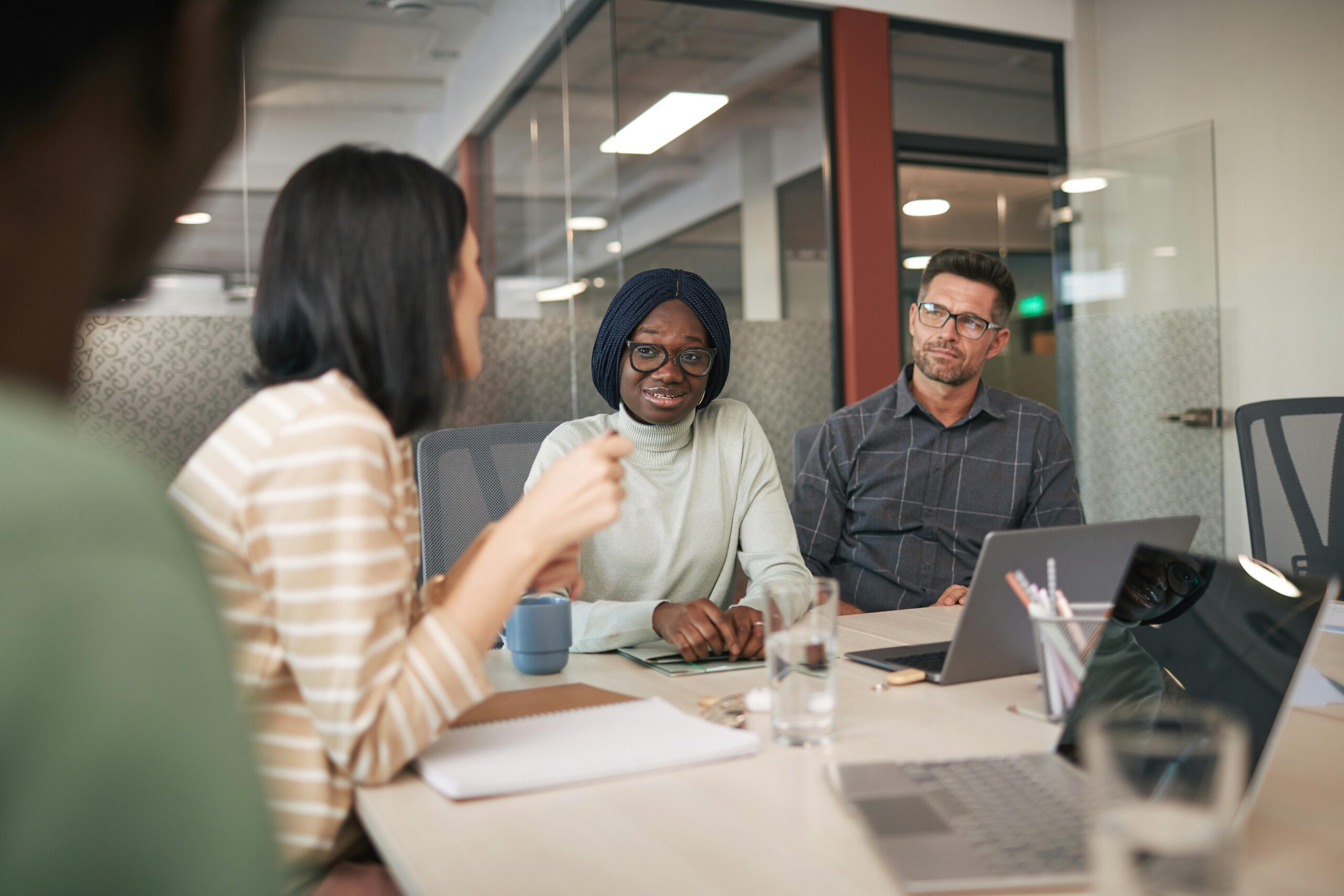 Foundation services operating support