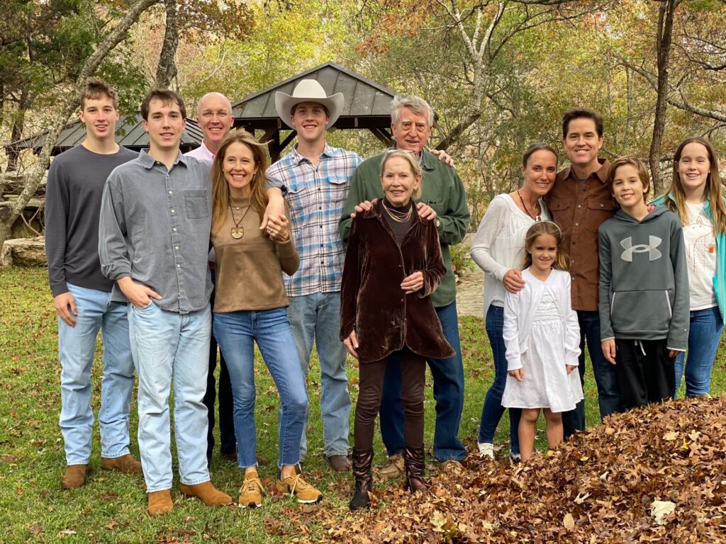 The Way Family