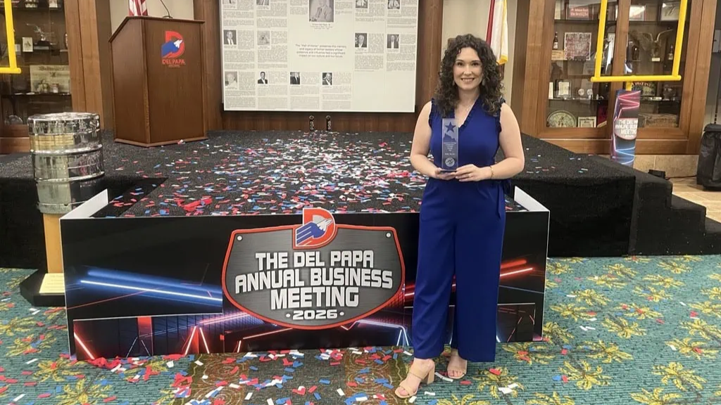 Del Papa Distributing
