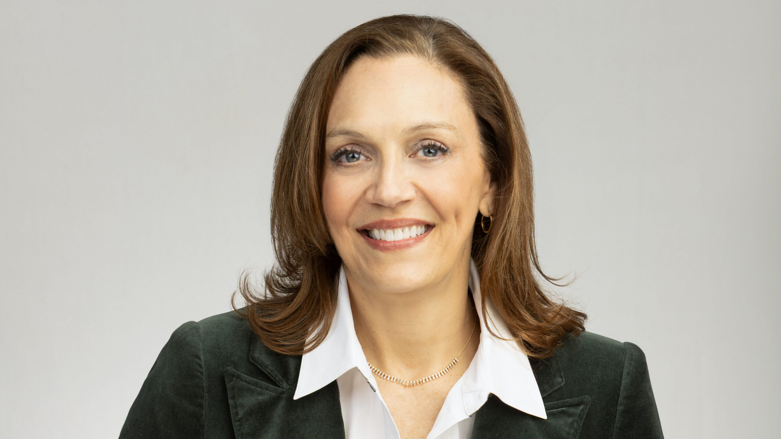 Jennifer Grosvenor
